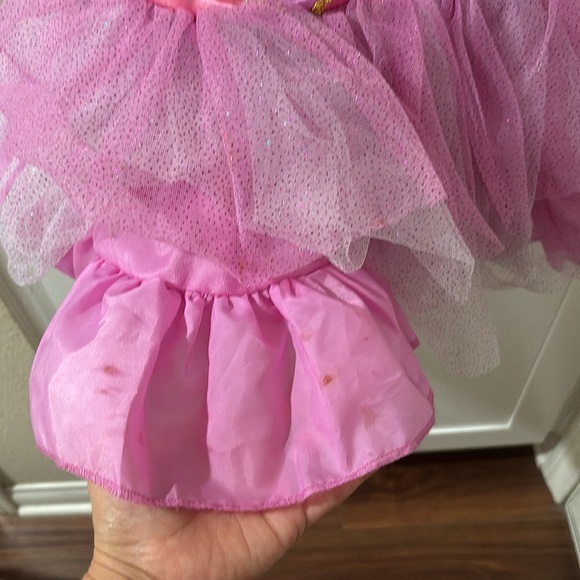 Unicorn Light Up Costume - Picture 6 of 7